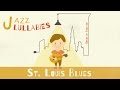 Saint louis blues  jazz bb heureux  la musique joyeuse