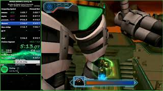 [Former World Record] Ratchet & Clank: Going Commando NG+ in 8:27 (8:38 RTA)