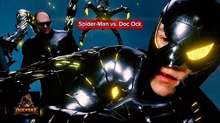 Spider-Man vs. Doc Ock - FINAL BOSS FIGHT