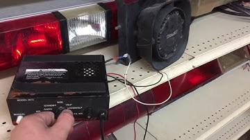 Code 3 vcon for sale cheap