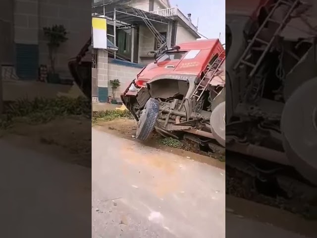 Évidemment, il voulait qu'il soit livré à la porte 😮