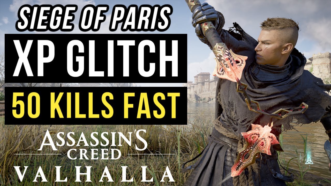 NEW XP Glitch Location FRANCIA Farm 50 FLAIL KILLS Earn Opals AC