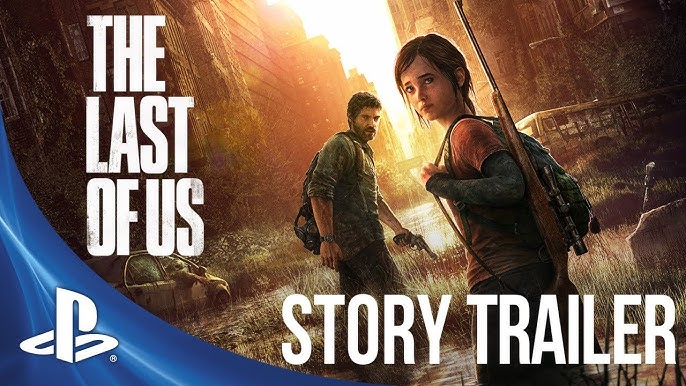 The Last of Us: veja 5 momentos do jogo que aparecem no trailer da