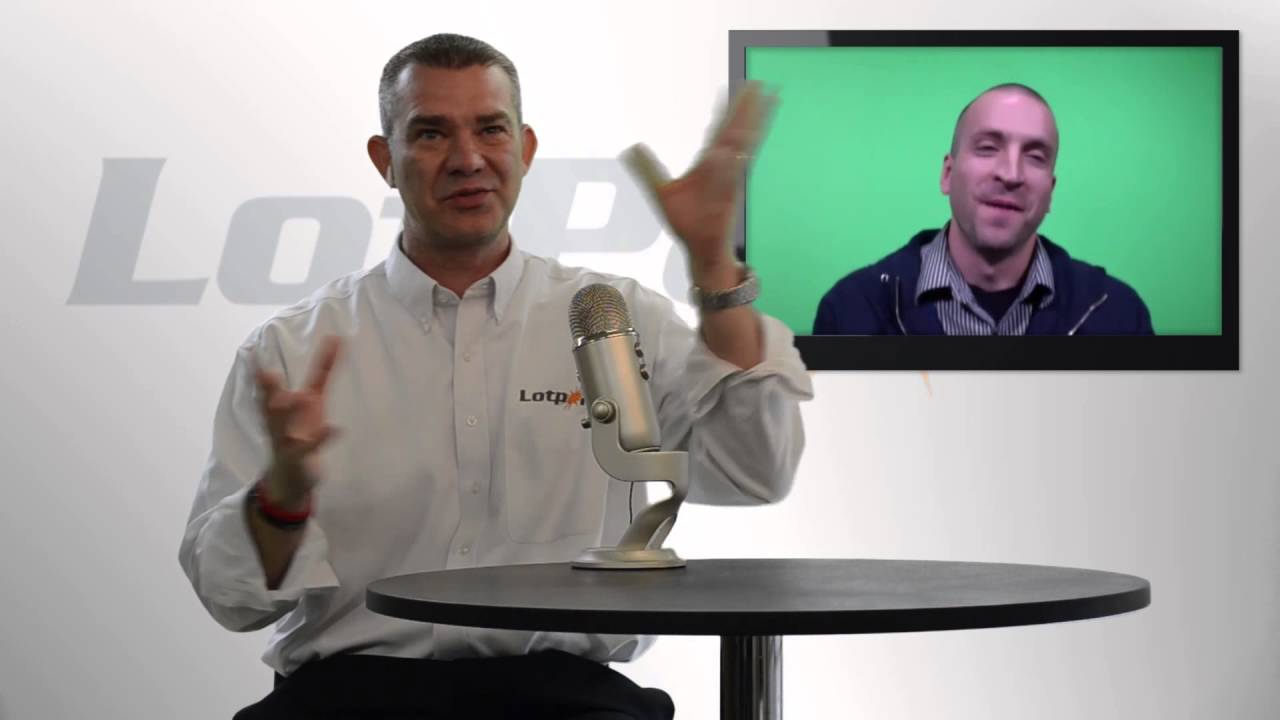 LotParty - Episode 16