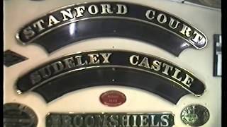 Winchcombe Railway Museum 1993