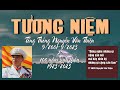 Huy Tâm Channel -  Húy nhật Tổng Thống Nguyễn Văn Thiệu 2001-2023