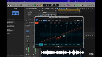 Silent Cook Up - Making A FIRE 808 Mafia Type Beat In Logic Pro 11