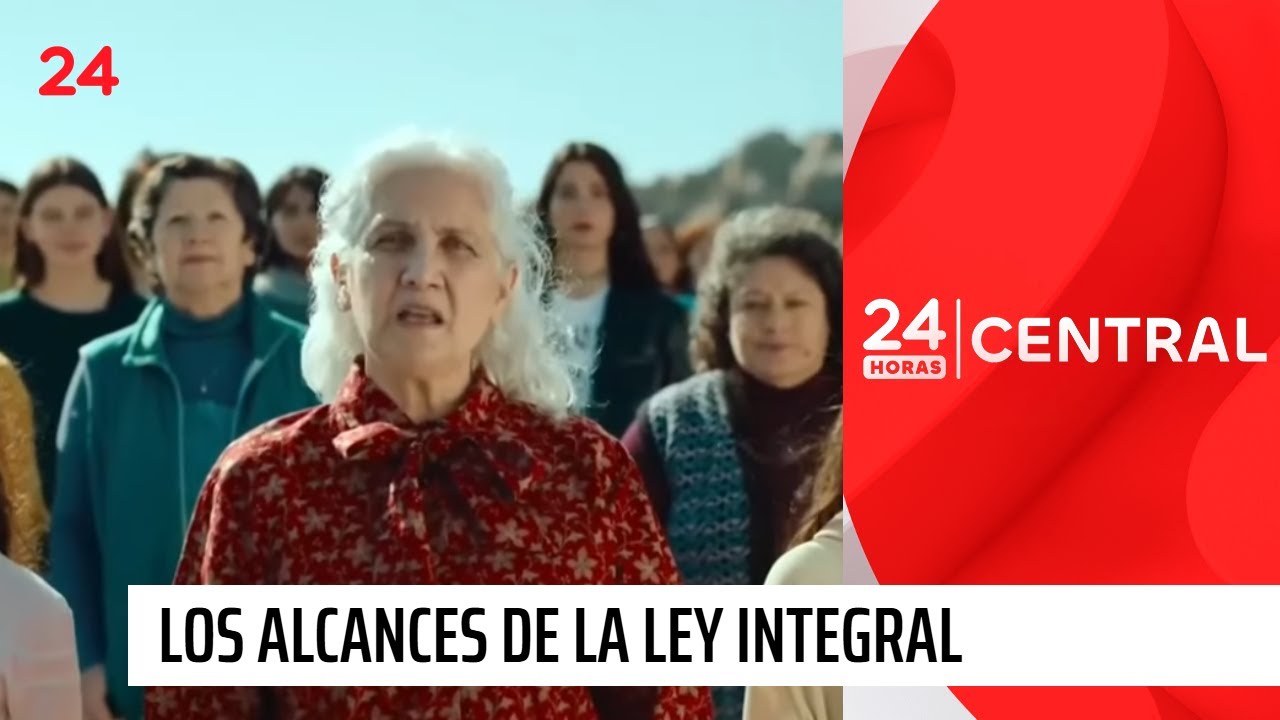 Los alcances de la Ley Integral a un año de su implementación