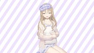 【まいにち動画+】1月23日 また、夢で。【にじさんじ/シスター・クレア】