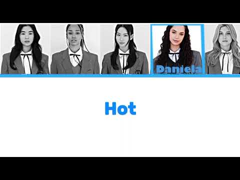 Buttons (Dream Academy) (color coded lyrics)