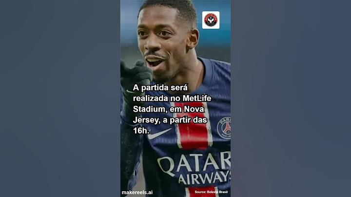 psg favorito contra o real madrid no mundial de clubes