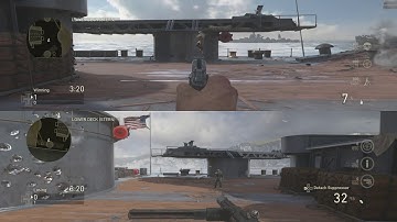 WW2 Aim Assist exploit with link (not aimbot)