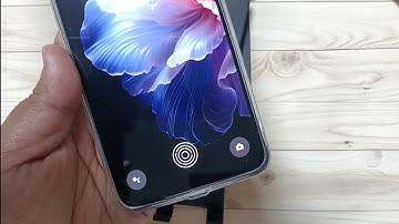 Realme C65 5G | Fingerprint Unlock | Setup Fingerprint Unlock Step-by-Step Guide