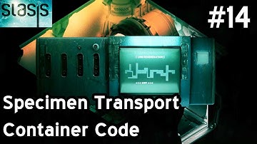 STASIS Walkthrough Let