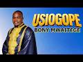 USIOGOPE Bony Mwaitege Official Video Lyrics 