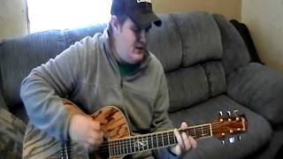 Stephen Tripp - Modern Day Bonnie and Clyde - Travis Tritt Cover chords