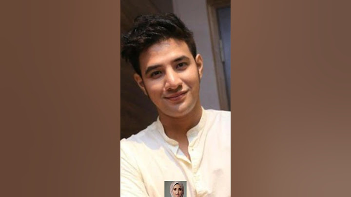 Ammar Zoni Beri Pesan untuk Suami Baru Irish Bella