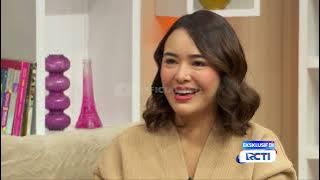 Fajar masak bareng Ummi Quary bikin satu studio Baper! | Manda Curhat senin-jumat 16:00 di RCTI