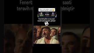 Fenerbahçeli Arkadaşına Gönder