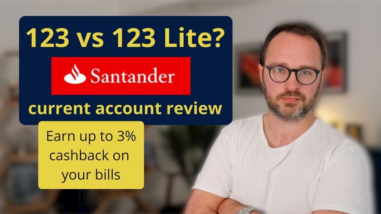 Santander Bank Review 2023