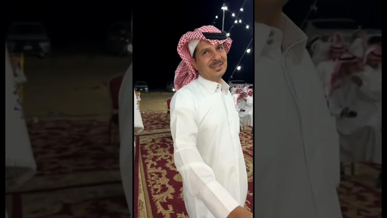 الحلقة (146) ملتقى ملاك العارضي في المنطقة الشرقية