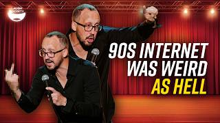 We Were Raised by the Streets | Chris Porter's Best Jokes!