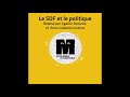 Podcast  le sdf et le politique