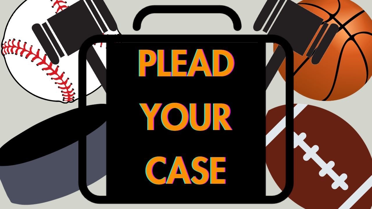 Plead Your Case Episode Three YouTube