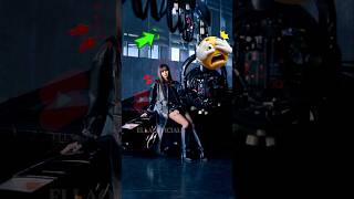 Download Lagu LISA'S BTS OF HER SKITH WOMEN VIDEOSHOOT! 😎 #lisa #kpop #ytshorts MP3