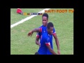HAITI U20 VS ST KITTS 2-18-17