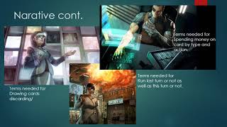 Seedy Location Netrunner simple down DE reboot.