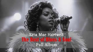 Blues & Soul Love Songs | Etta James Style Classics for Timeless Memories - Midnight Blues
