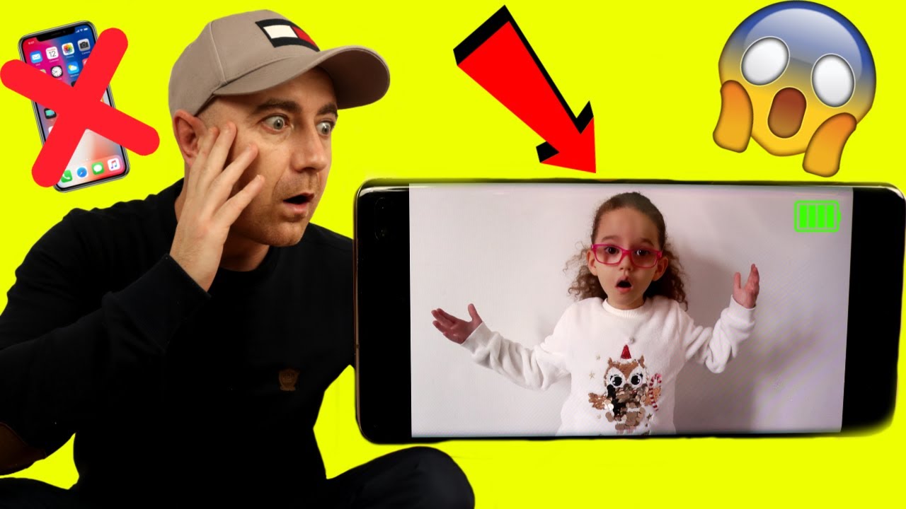 Ne jamais trop rester devant les écrans! TABLETTE et TÉLÉPHONE