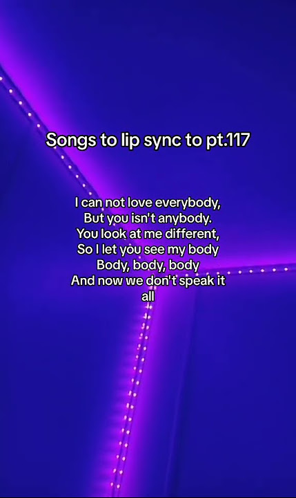 THIS SONGS HAS BEEEN STUCK IN MY HEAD… thats why i reposted this 😏 #songstolipsyncto #lipsync #fyp