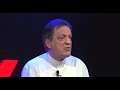 Innovation  india adopting the best of the west  francois gautier  tedxsiukirkee