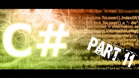 Уроки C# [Break и Continue]