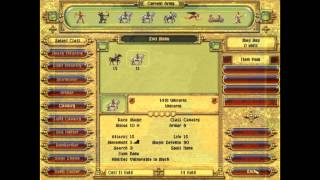 Wellspent Youth: Fantasy General