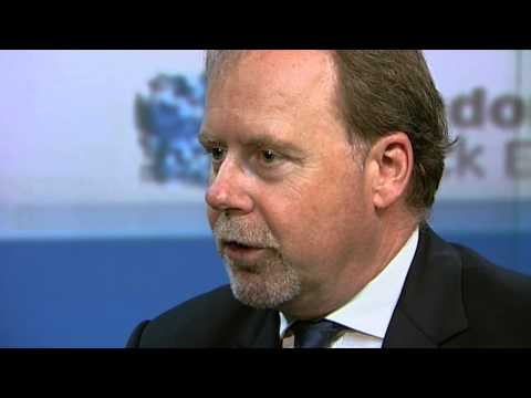 Paul Patterson | RBC Wealth Management | World Finance Videos