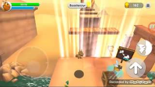 Dragon Land ep 2 GOLD QUEST? screenshot 4