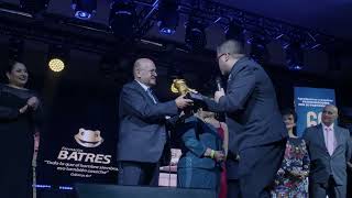 60 años Farmacias Batres