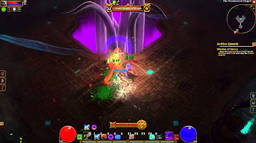 Torchlight 2 Berserker (elite)