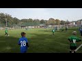 Русичи - ФА Авангард 2 (Курск) 4-1 (10.10.2020) Тов.игра