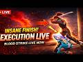 💥 INSANE Blood Strike LIVE! Non-Stop Action &amp; 150 Likes Challenge! 🔥