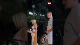 Thumbnail for Trudna Natalija Jokić stigla na pobedničku proslavu #alo #nikolajokic