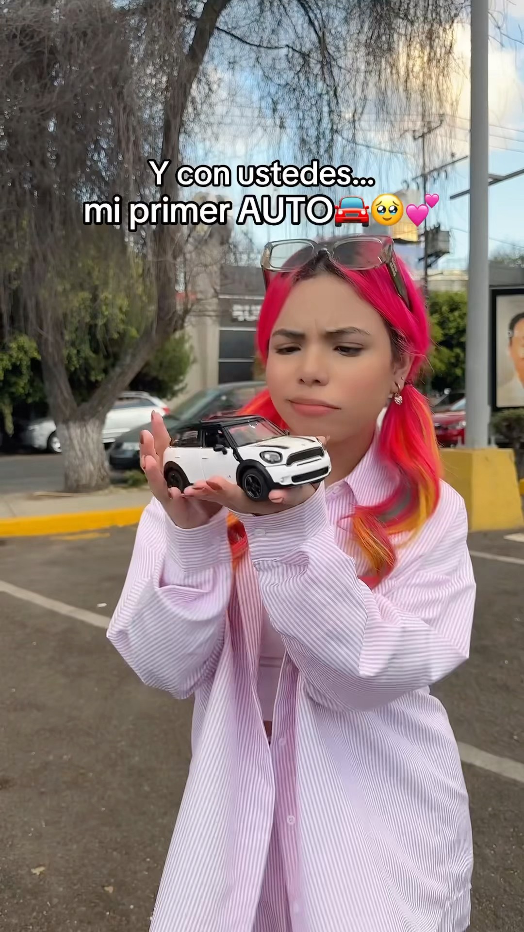 AUTO PEQUEÑO