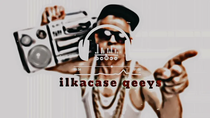 ilkacase qays ) ft sharma boy Karbaash hees cusub ! 2024