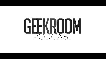 2D Intro #23 | GEEKROOM