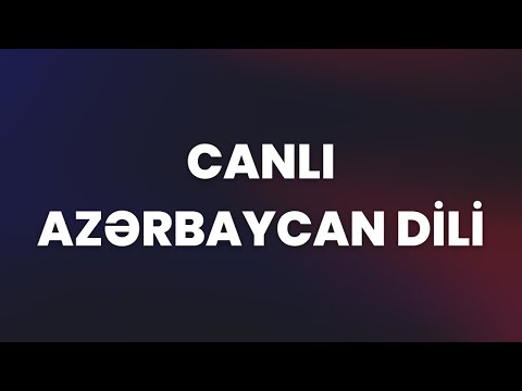 BURAXILIŞA DƏSTƏK - HƏDƏF 100 BAL (AZƏRBAYCAN DİLİ)