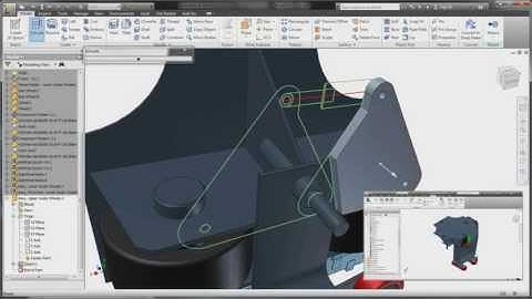 Vault 2014 Data Management fundamentals - Concurrent design