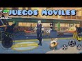 TOP 10 SORPRENDENTES JUEGOS PARA ANDROID Y IOS #3